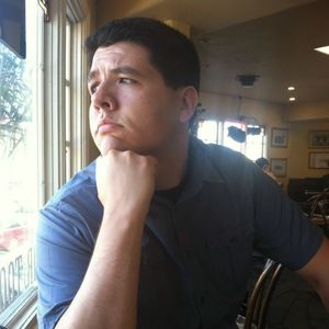 Meet your Posher, John